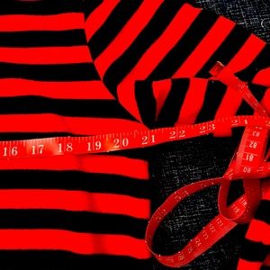 NWOT Dudley Stephens super cute fleece top.